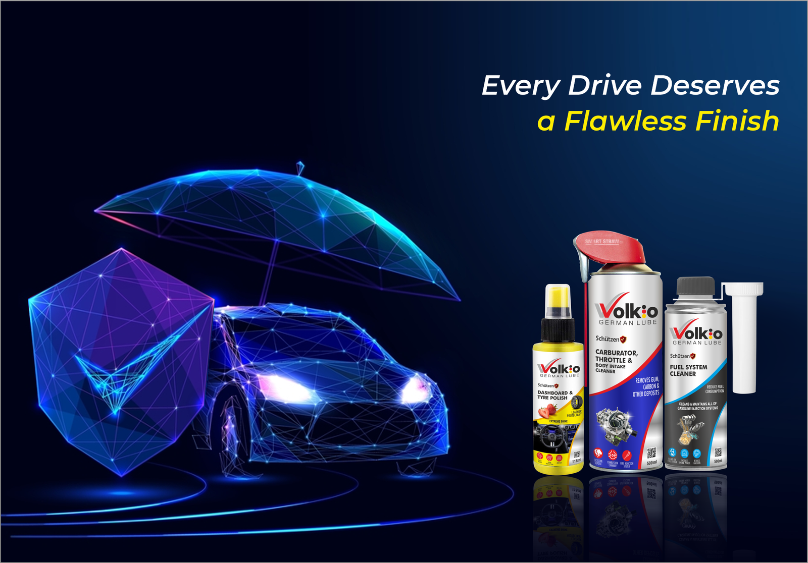 CAR CARE