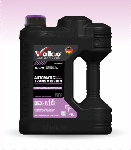 Volkio Dexron IV