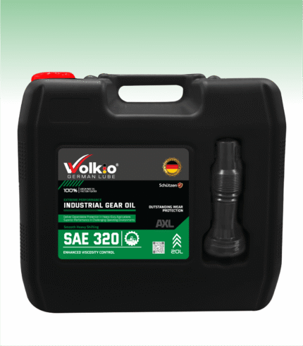 Volkio SAE320 Gear Oil