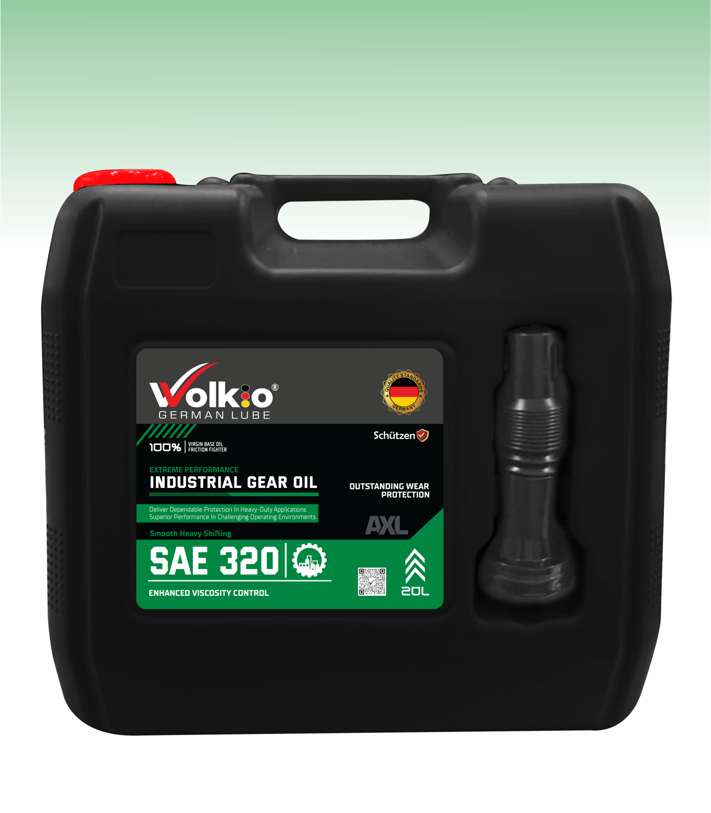 SAE 320
